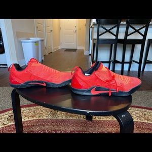 Kolbe AD NXT Size 10.5 University Red